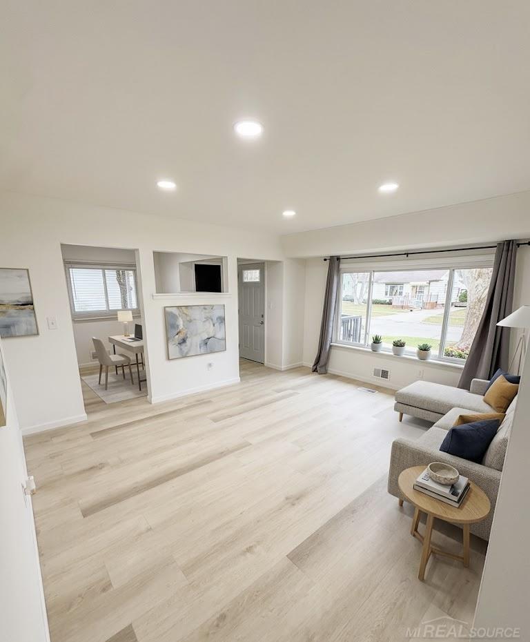 3608 Providence Street, Flint, MI, 48503