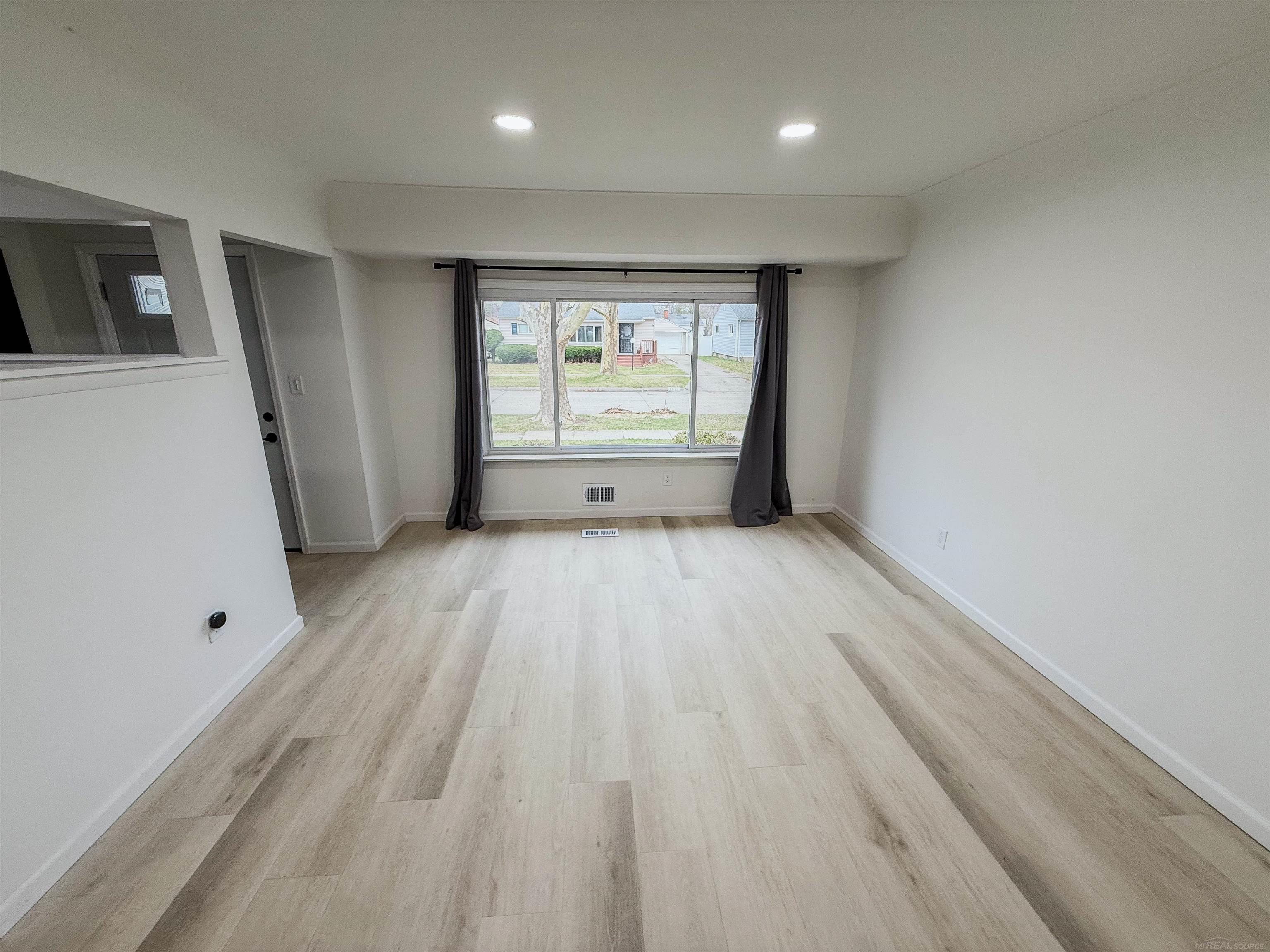 3608 Providence Street, Flint, MI, 48503