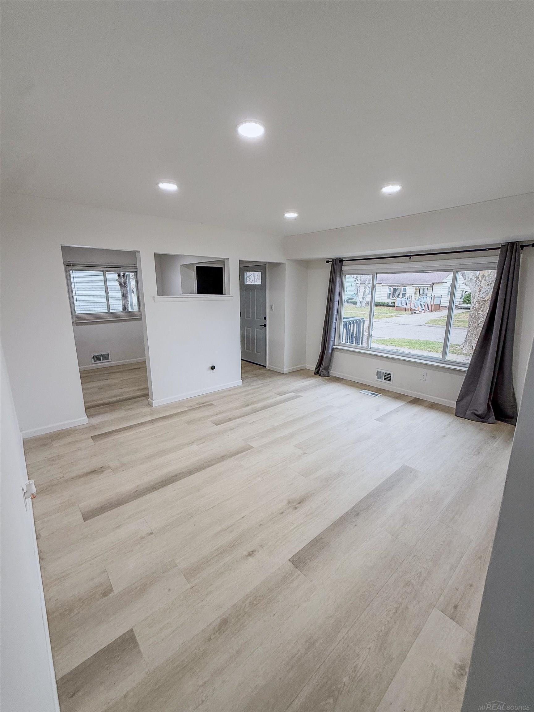 3608 Providence Street, Flint, MI, 48503