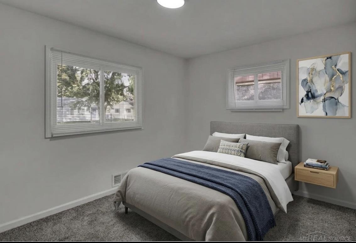 3608 Providence Street, Flint, MI, 48503