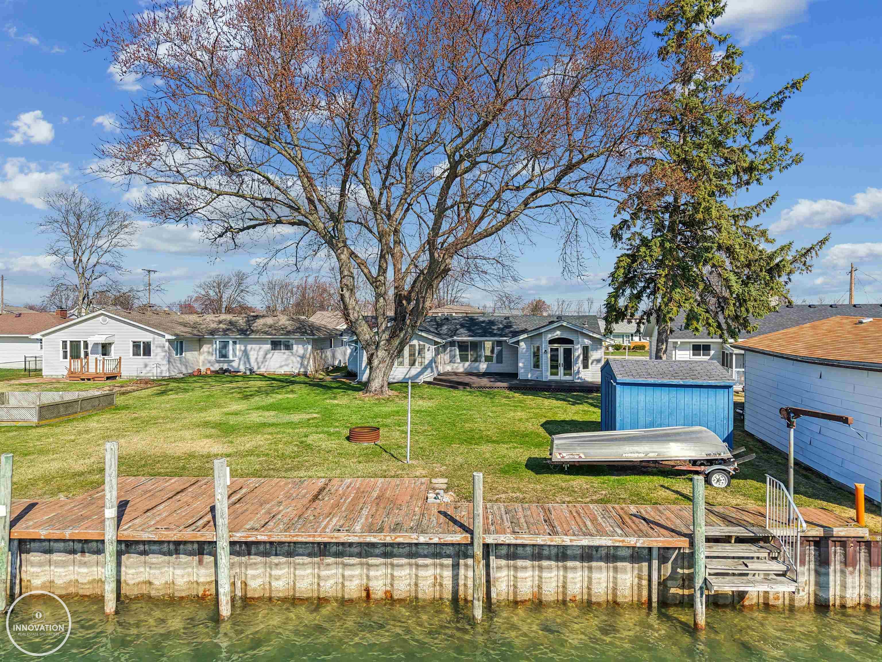 7285 Audubon Street, Algonac, MI 48001 — Photo 8