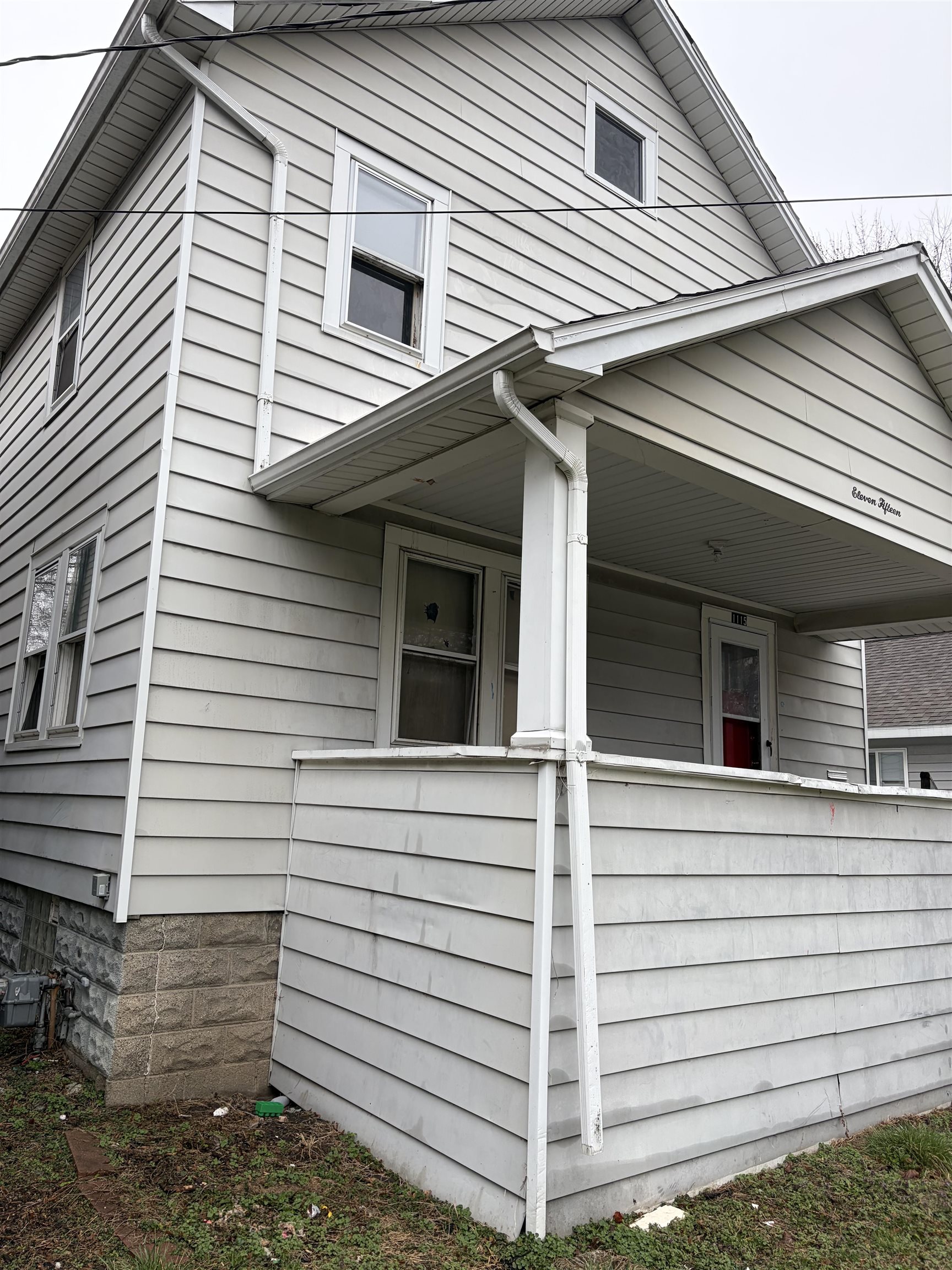 1115 Porter Street, Lansing, MI, 48906-5422