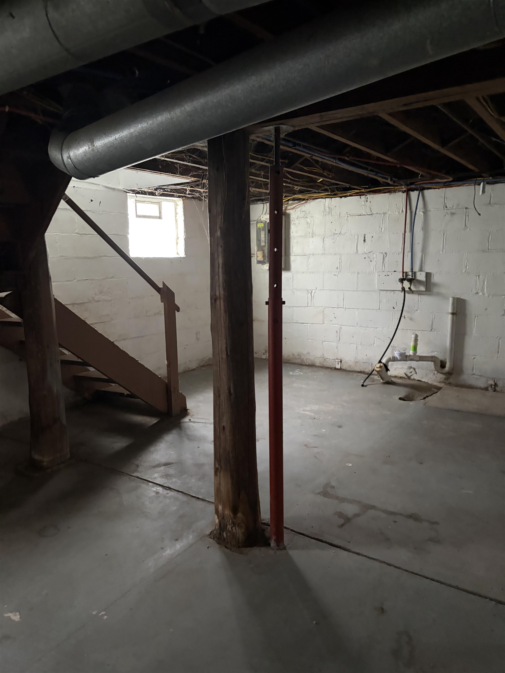 1115 Porter Street, Lansing, MI, 48906-5422