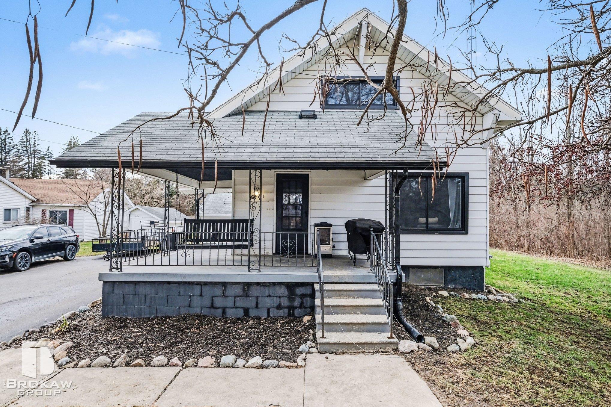 6063 N State Road, Davison, MI, 48423