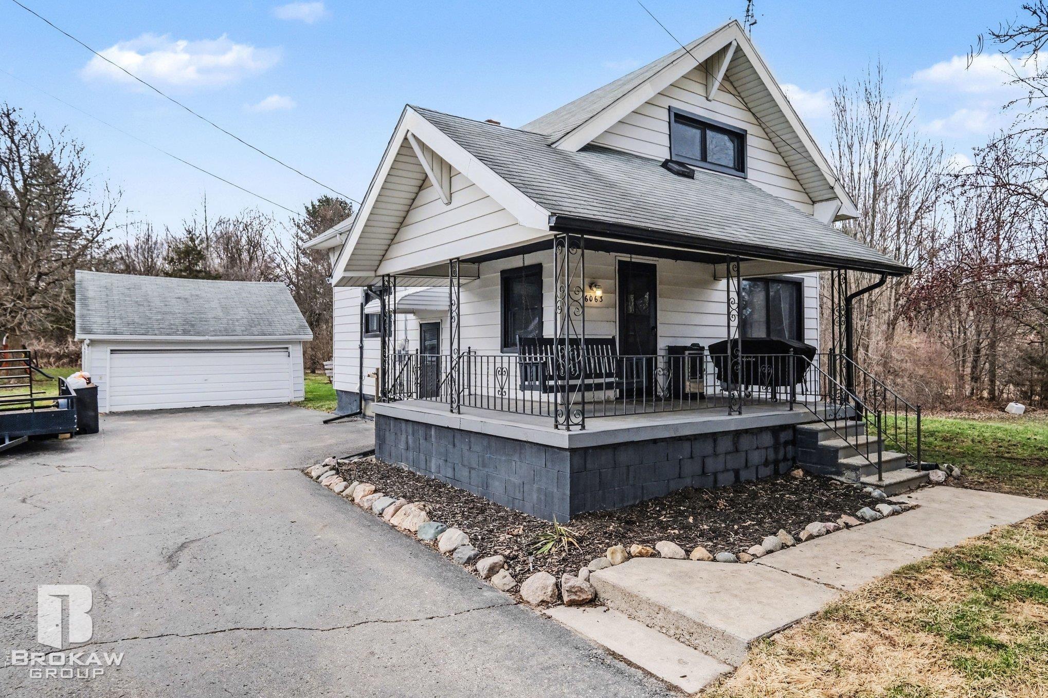 6063 N State Road, Davison, MI, 48423