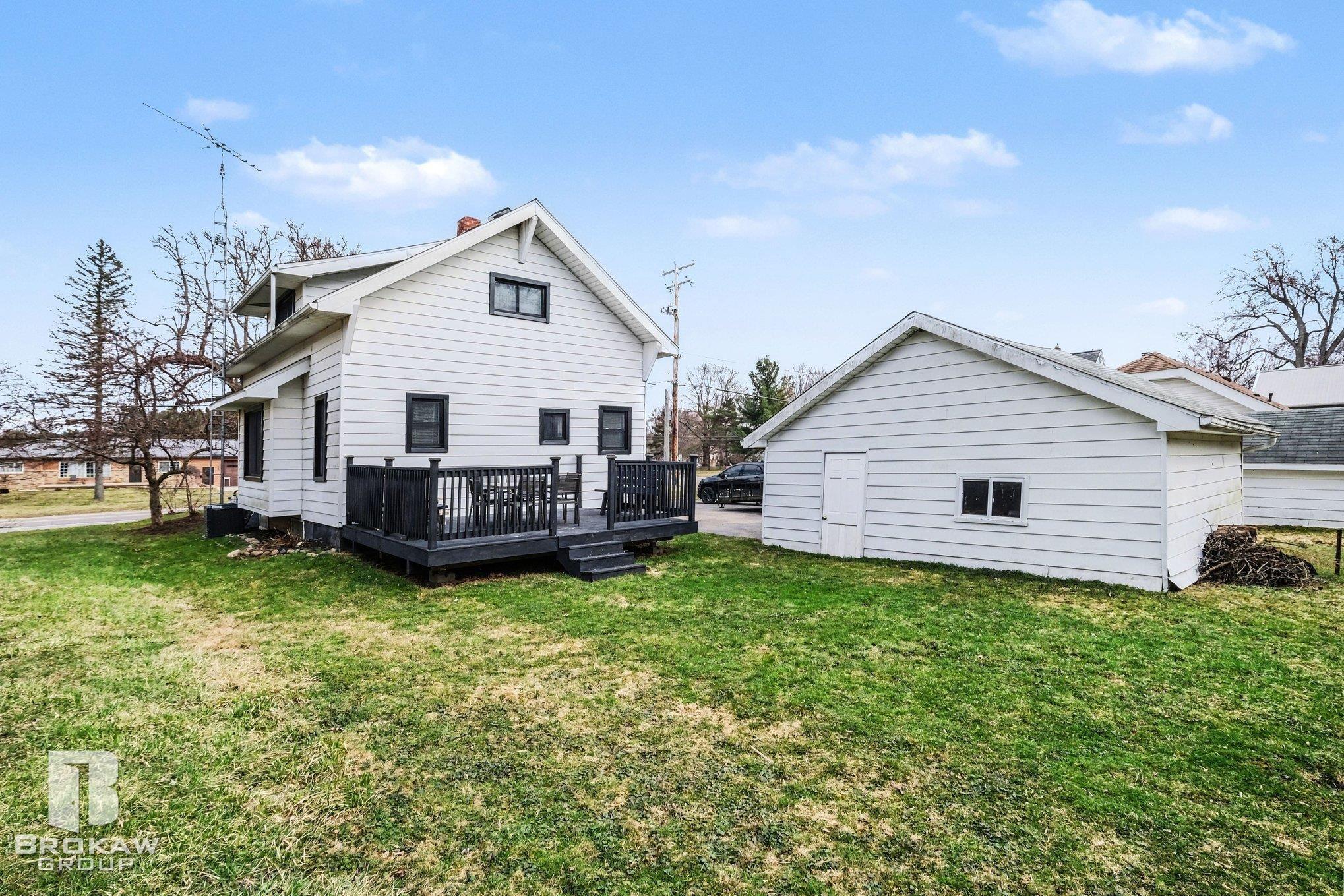 6063 N State Road, Davison, MI, 48423