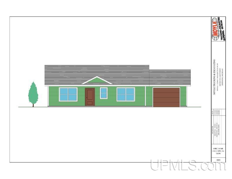 967 W Maumee Street UNIT&nbsp;A, Adrian, MI, 49221