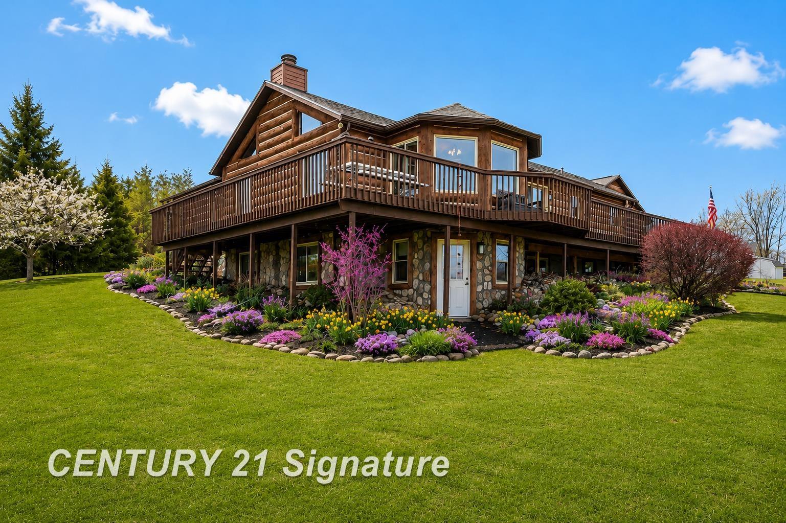 Photo 1 of Single family home for sale at 3826 Buzzell Rd, Gladwin, MI 48624 | MLS# 61050203383 | Listing updated on 2026-09-16