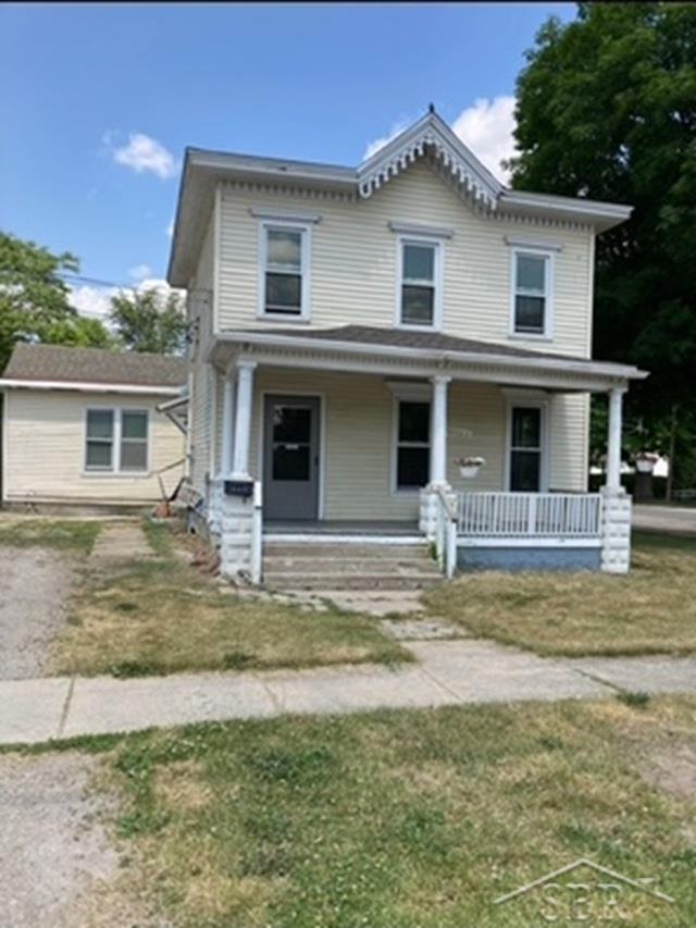 15003 Forrer Street, Detroit, MI, 48227 2310