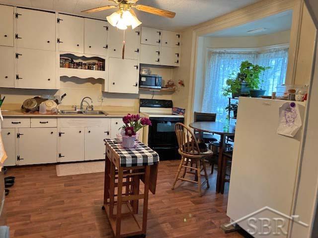 307 N Line Street, Chesaning, MI, 48616