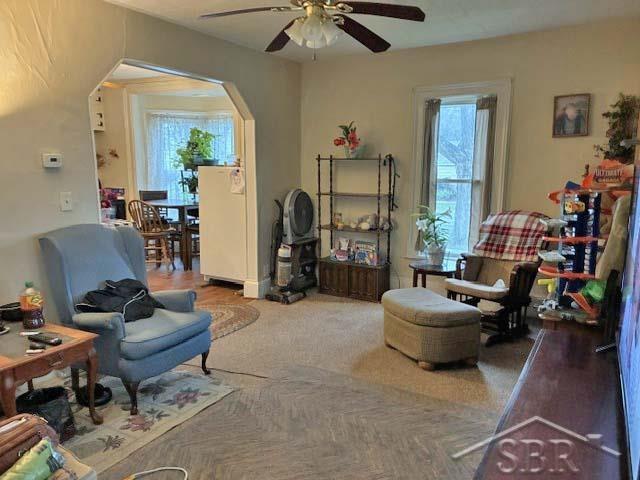 307 N Line Street, Chesaning, MI, 48616