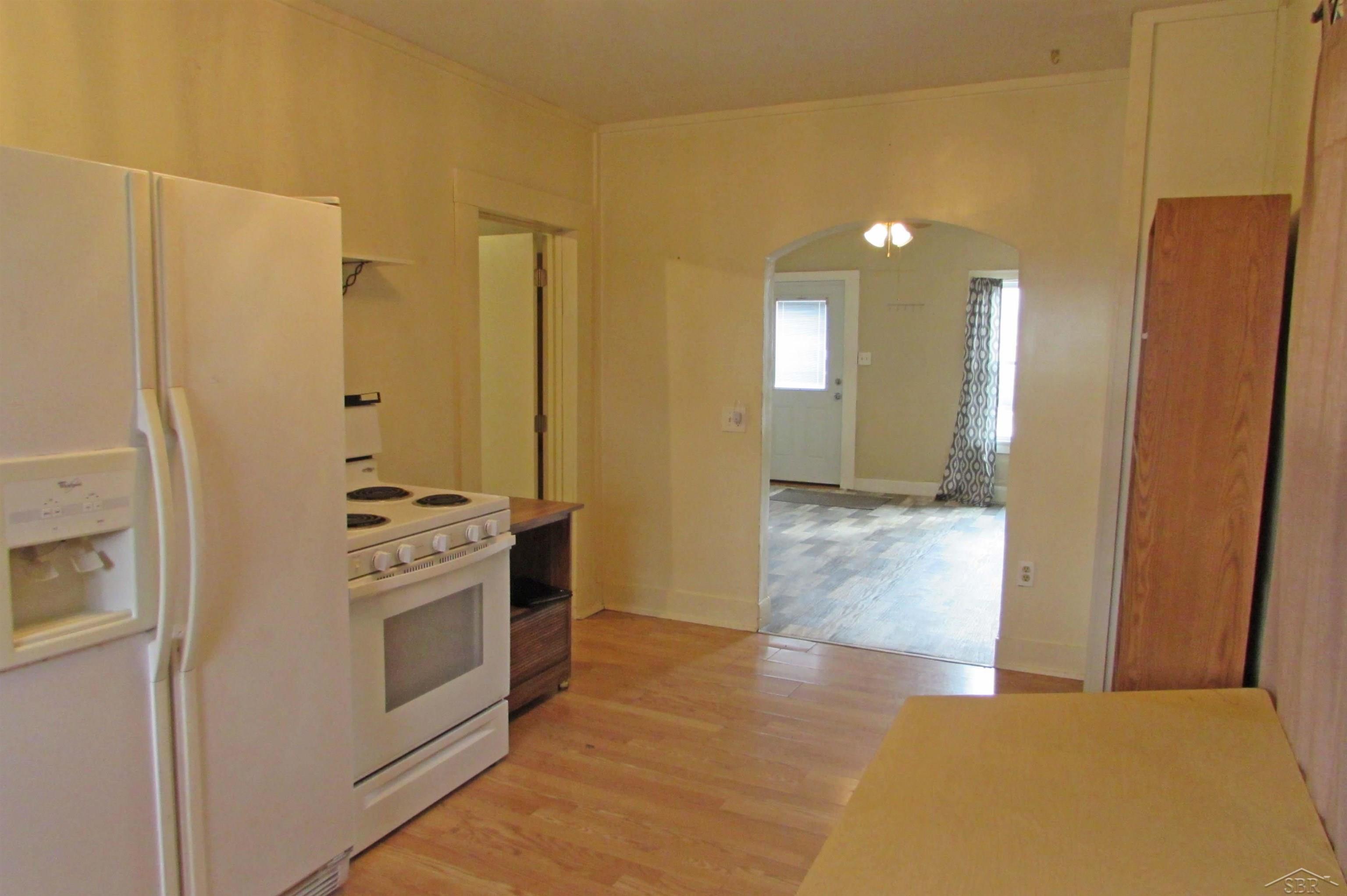 307 N Line Street, Chesaning, MI, 48616