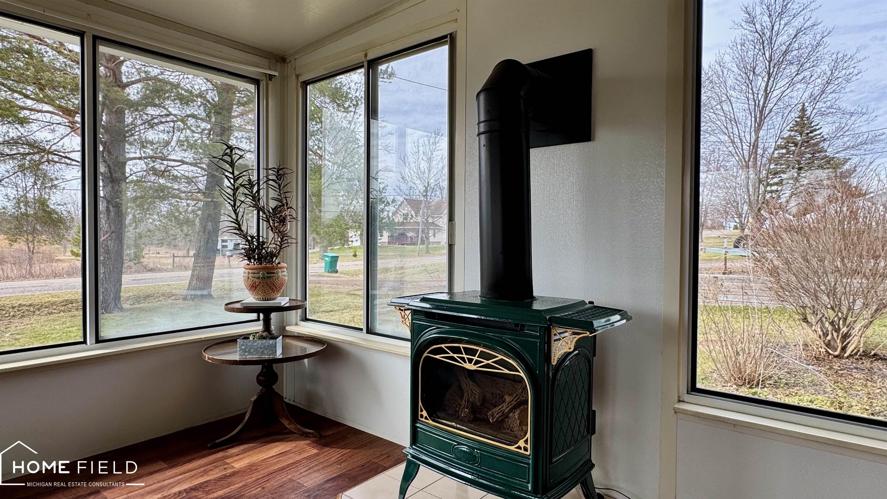 1395 Aiken Road, Owosso, MI, 48867