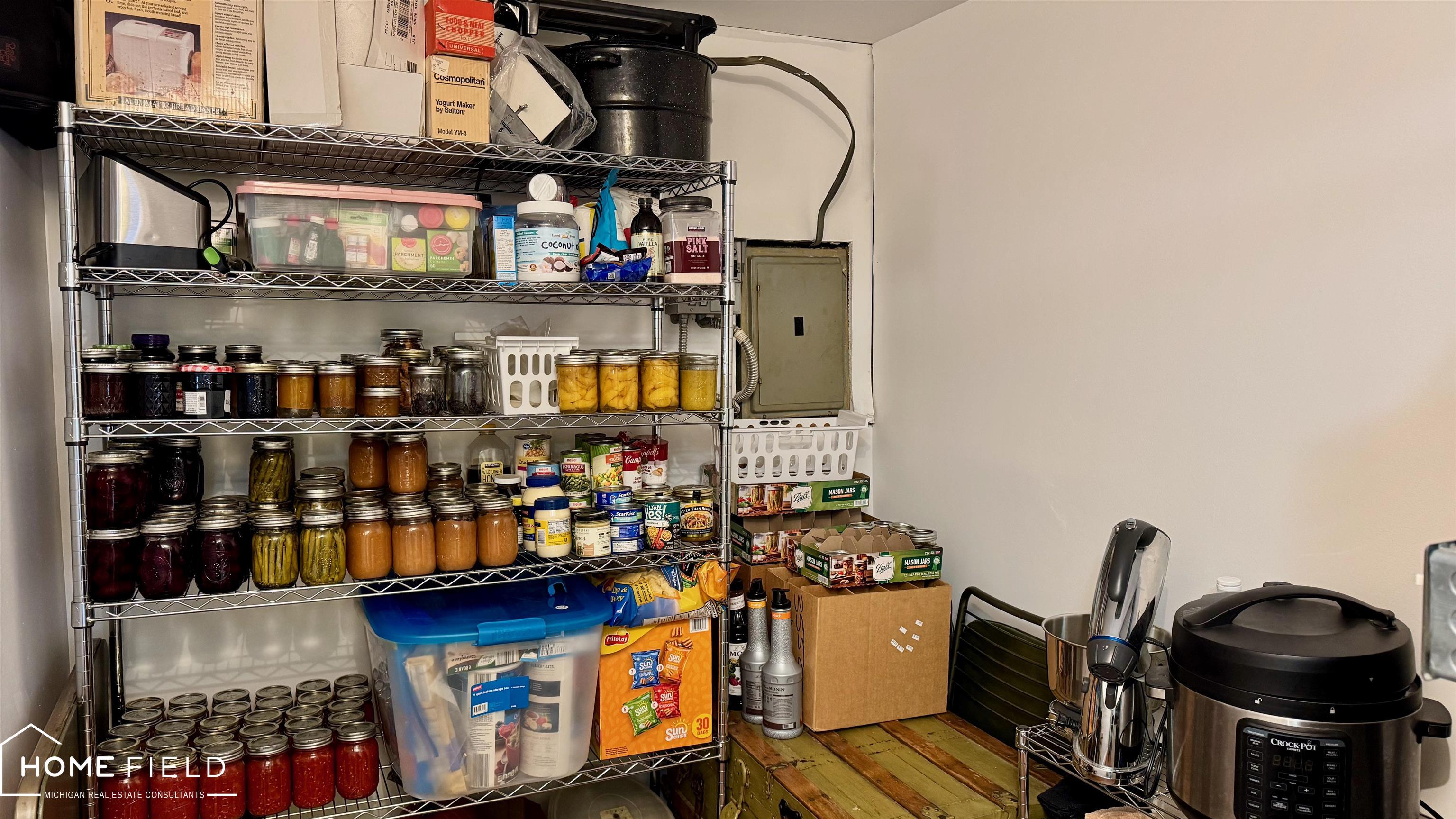 1395 Aiken Road, Owosso, MI, 48867