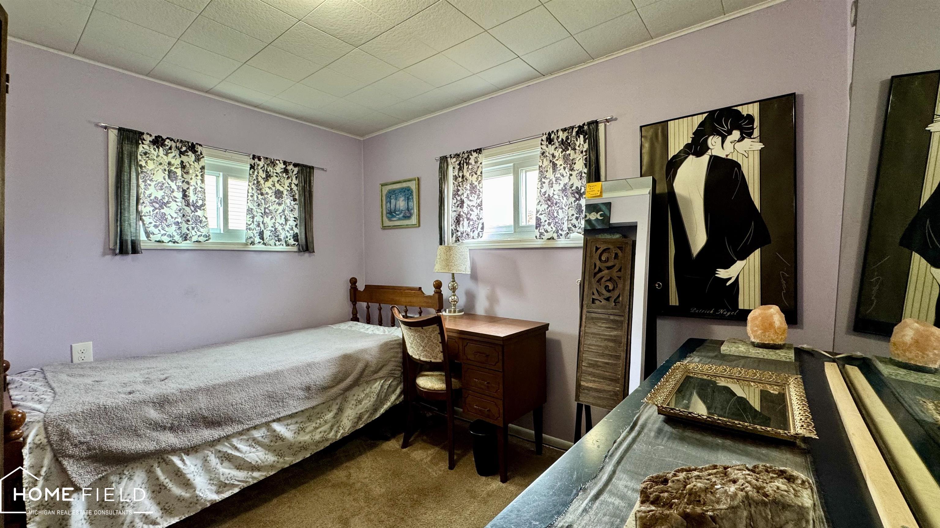 1395 Aiken Road, Owosso, MI, 48867