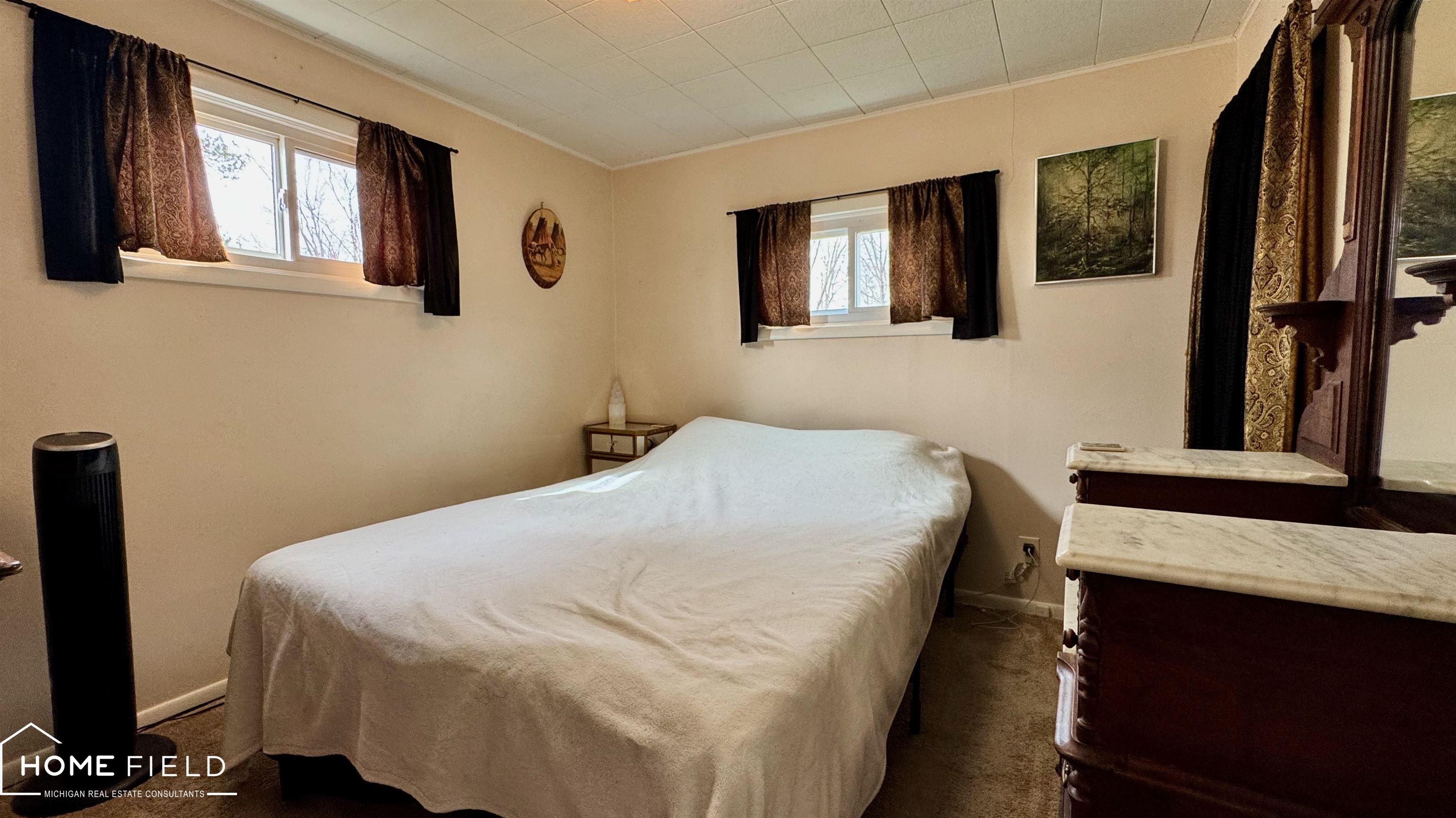 1395 Aiken Road, Owosso, MI, 48867