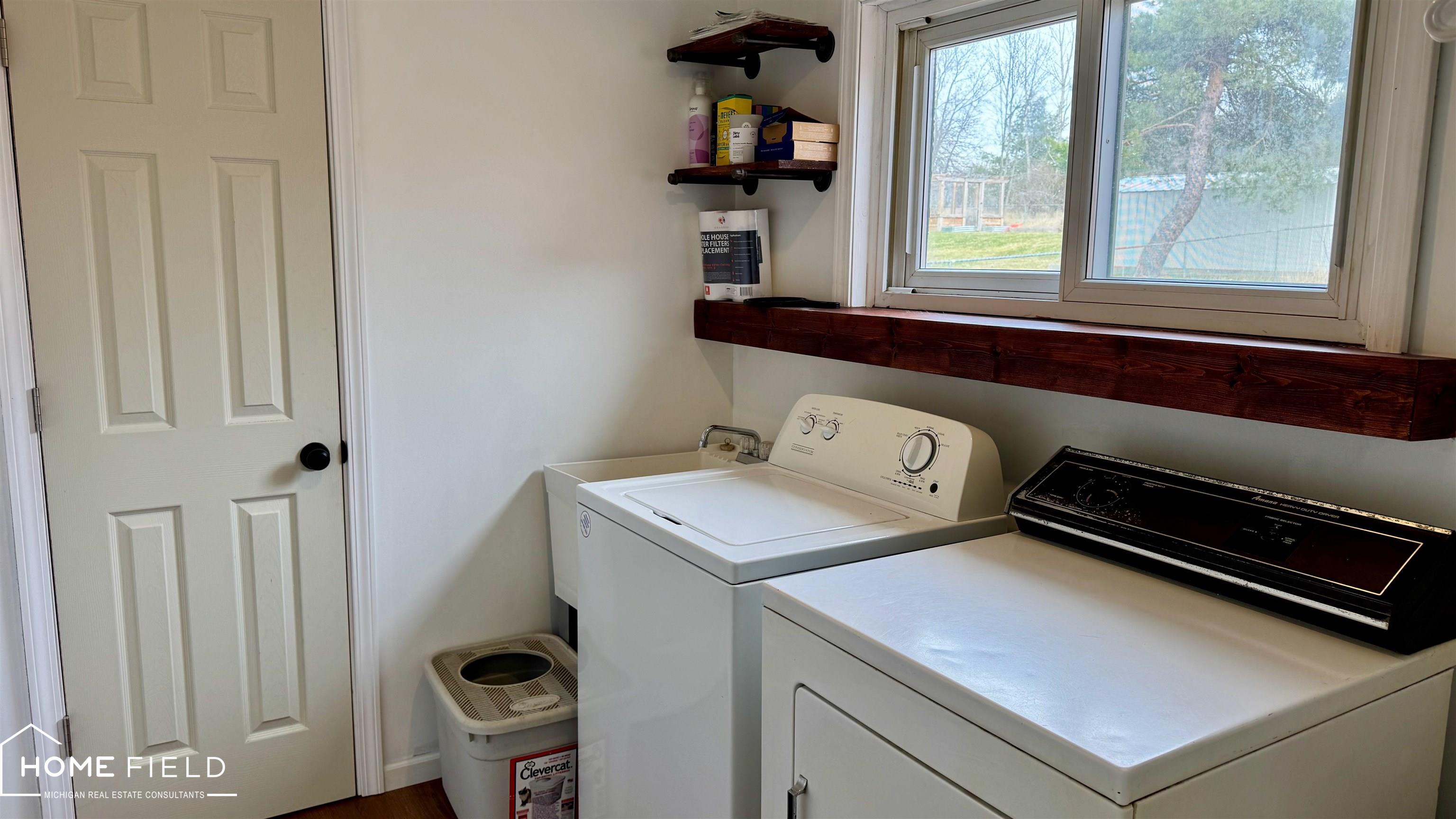 1395 Aiken Road, Owosso, MI, 48867