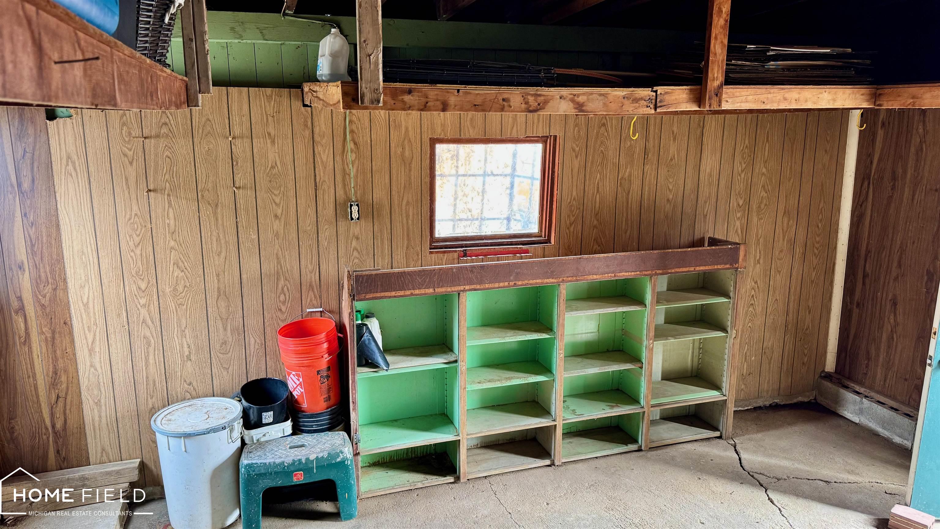 1395 Aiken Road, Owosso, MI, 48867