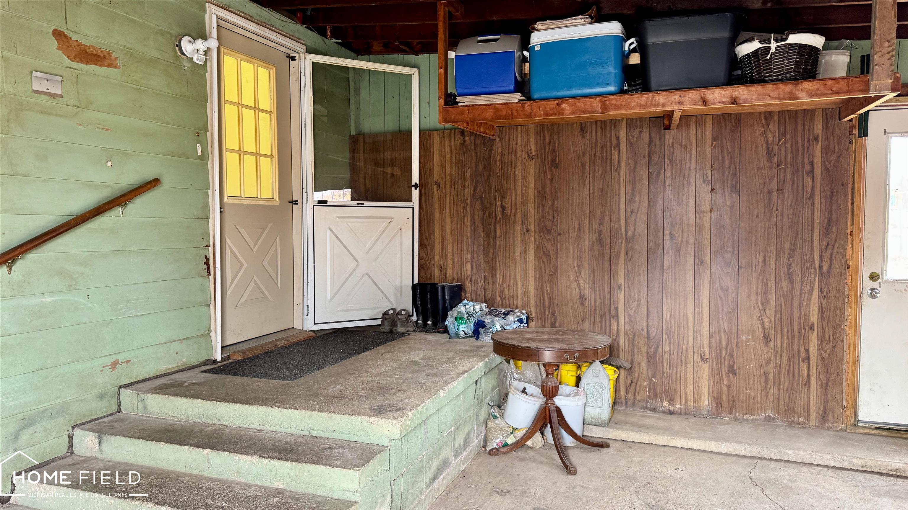 1395 Aiken Road, Owosso, MI, 48867