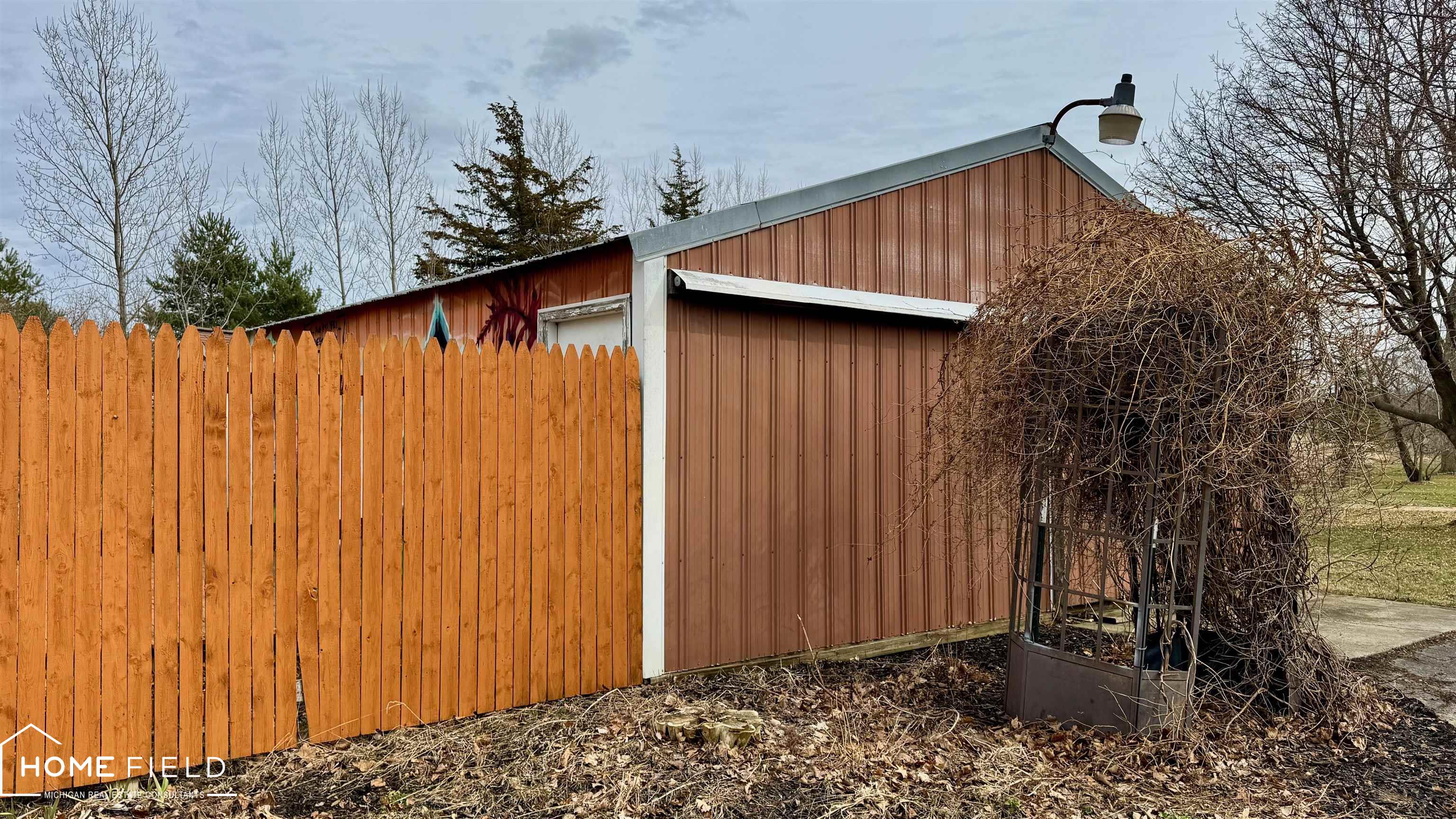 1395 Aiken Road, Owosso, MI, 48867