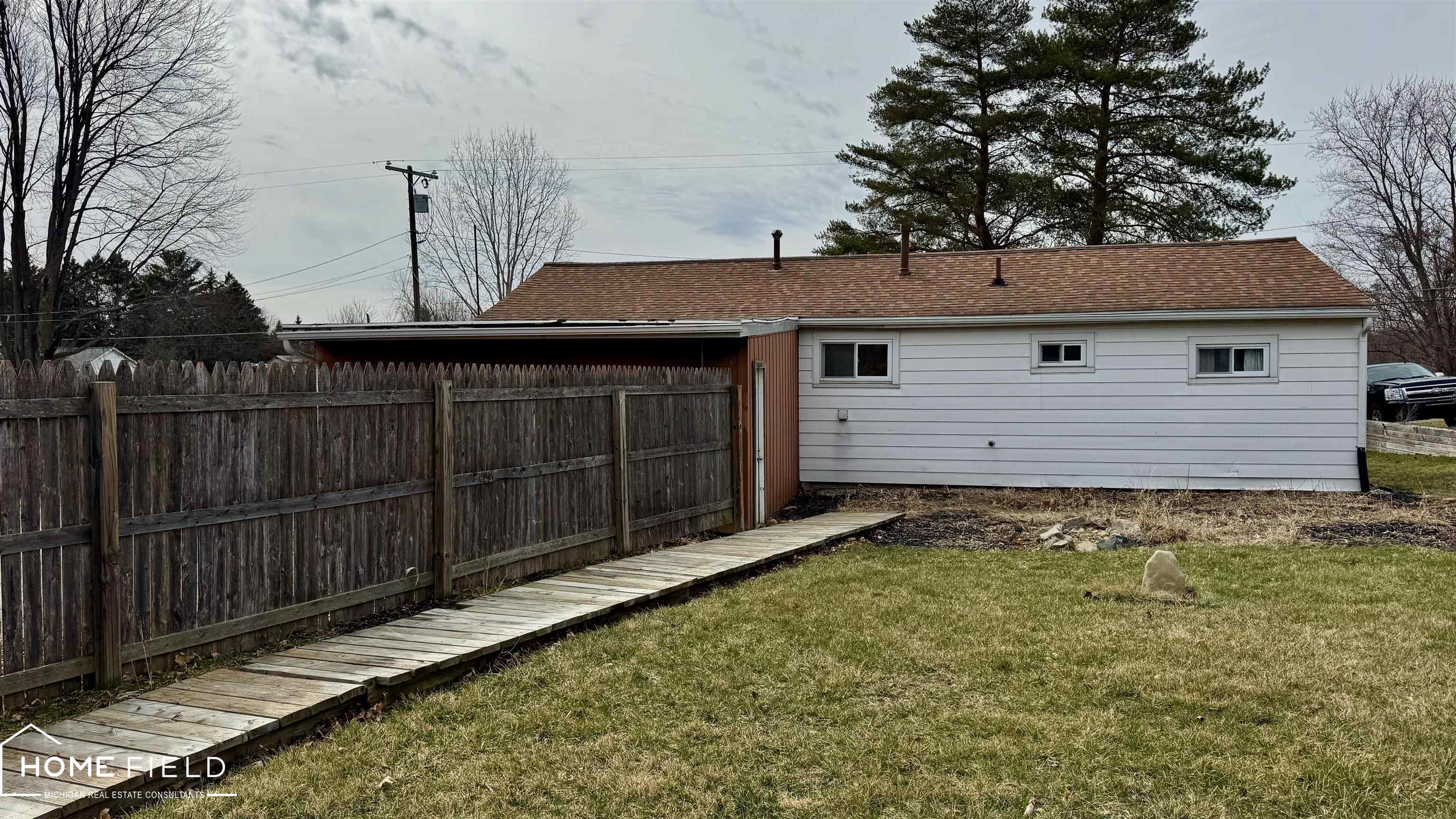 1395 Aiken Road, Owosso, MI, 48867