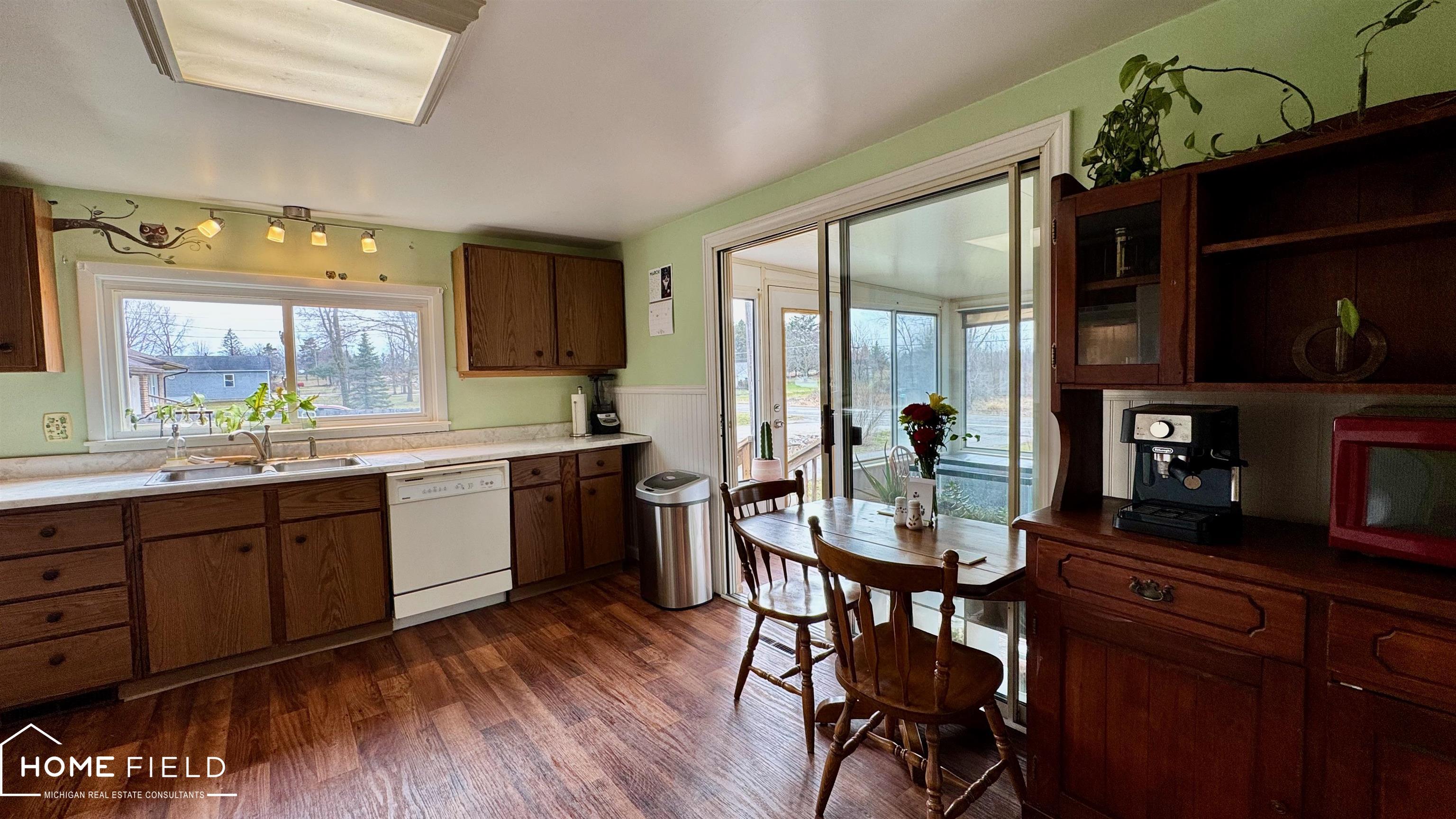 1395 Aiken Road, Owosso, MI, 48867