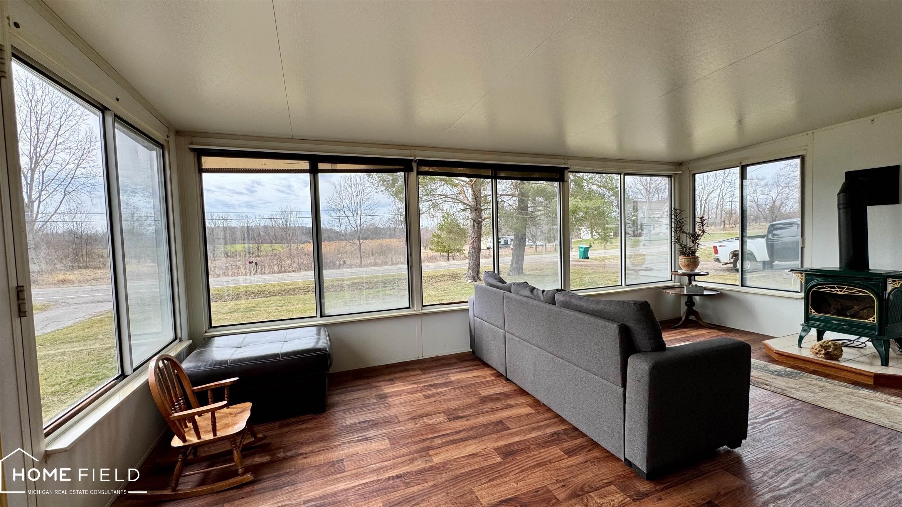 1395 Aiken Road, Owosso, MI, 48867