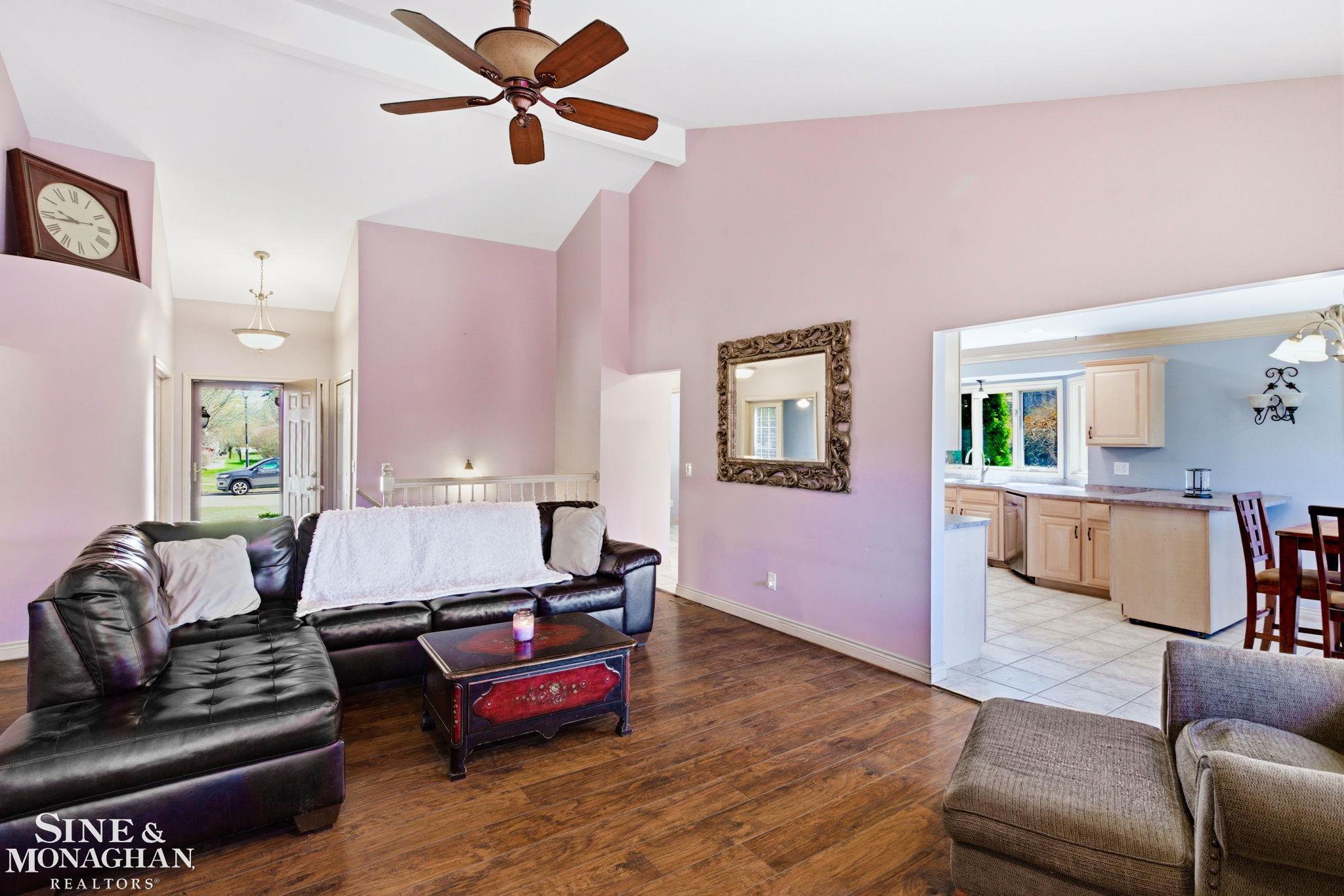 54309 Jack Drive, Macomb, MI, 48042