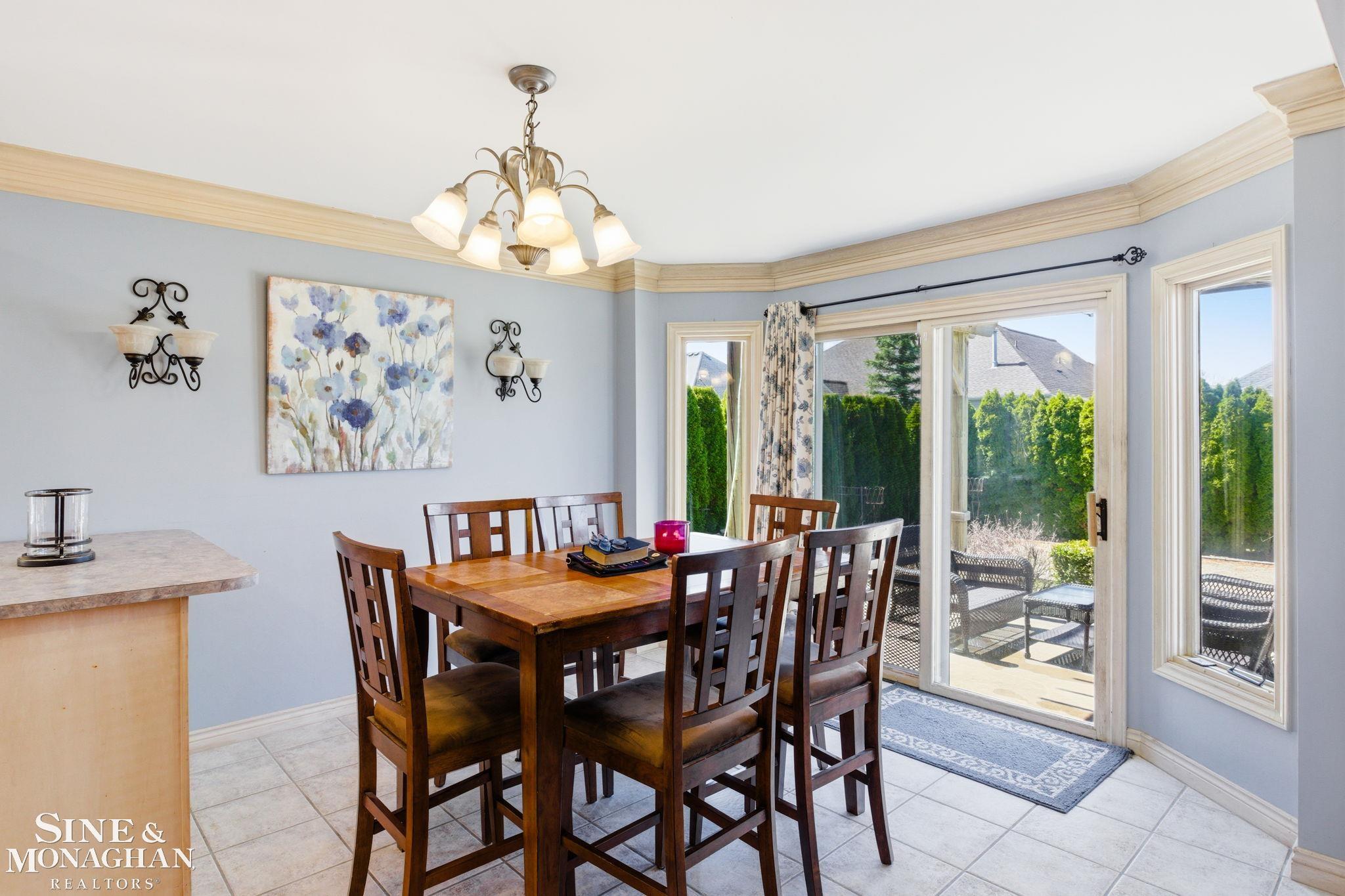 54309 Jack Drive, Macomb, MI, 48042