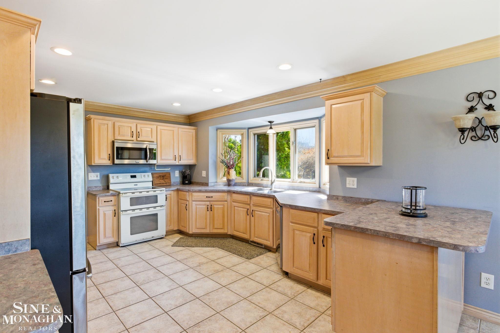 54309 Jack Drive, Macomb, MI, 48042