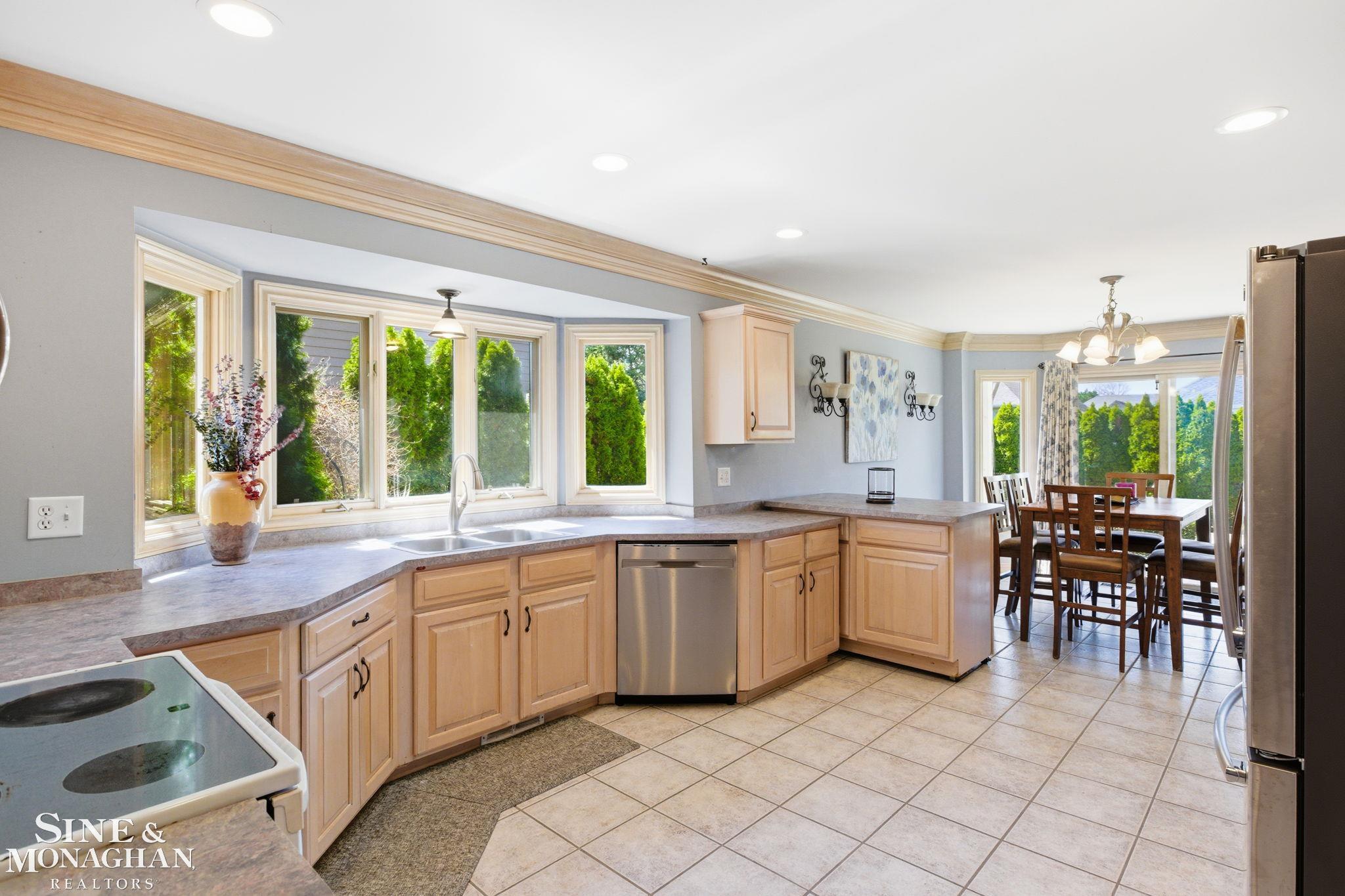 54309 Jack Drive, Macomb, MI, 48042