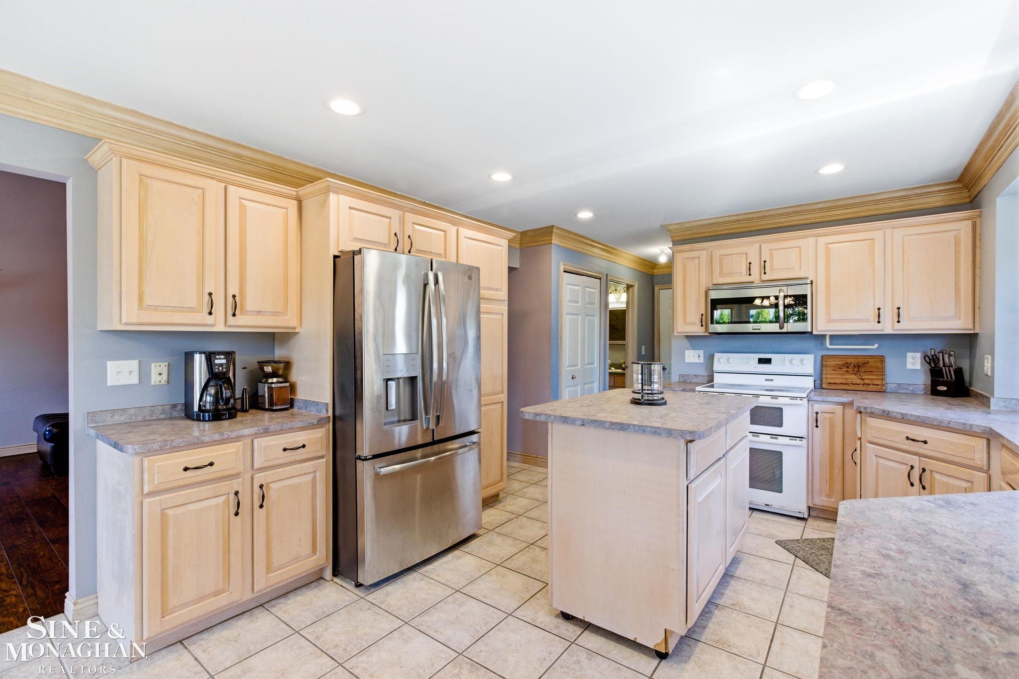 54309 Jack Drive, Macomb, MI, 48042