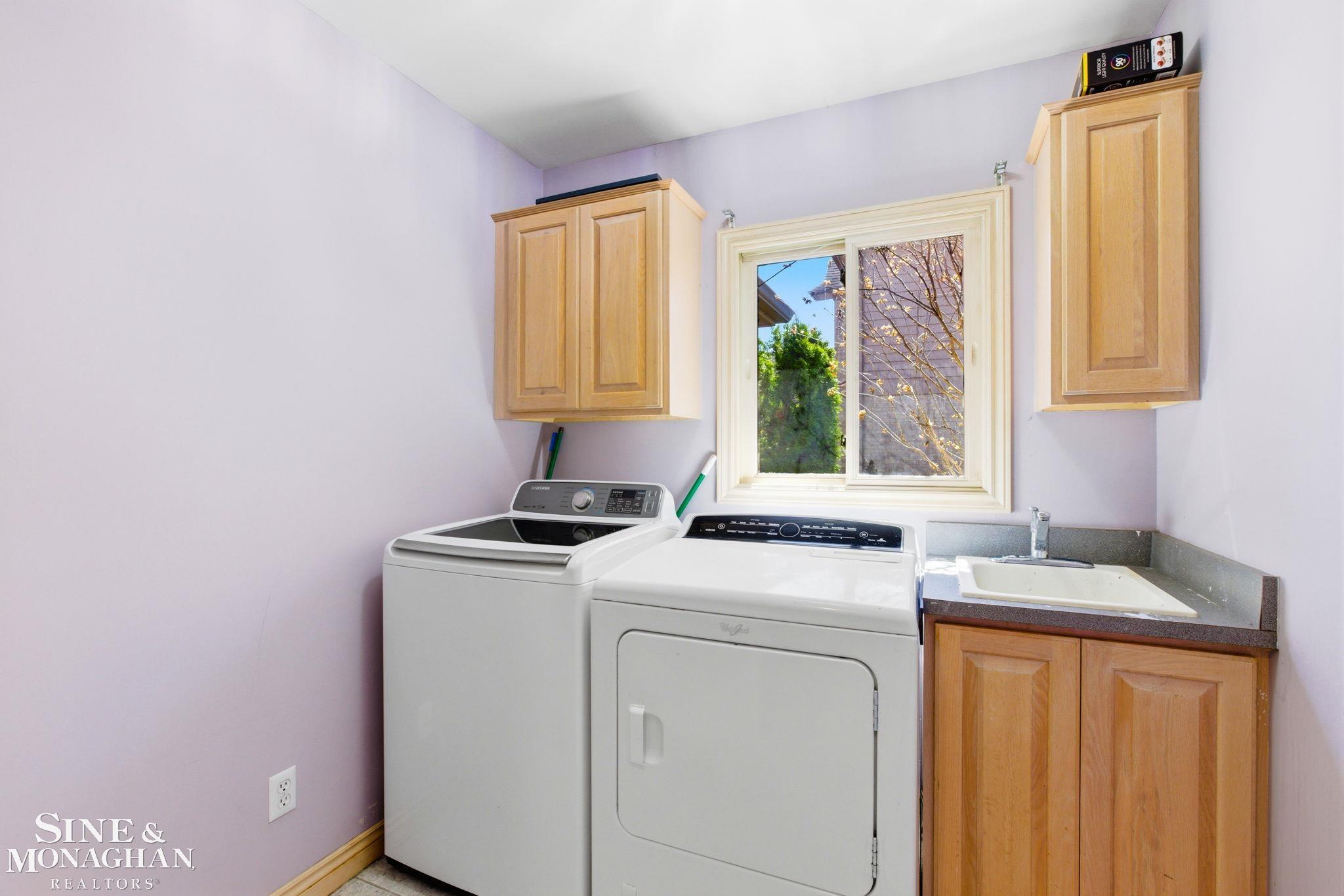 54309 Jack Drive, Macomb, MI, 48042