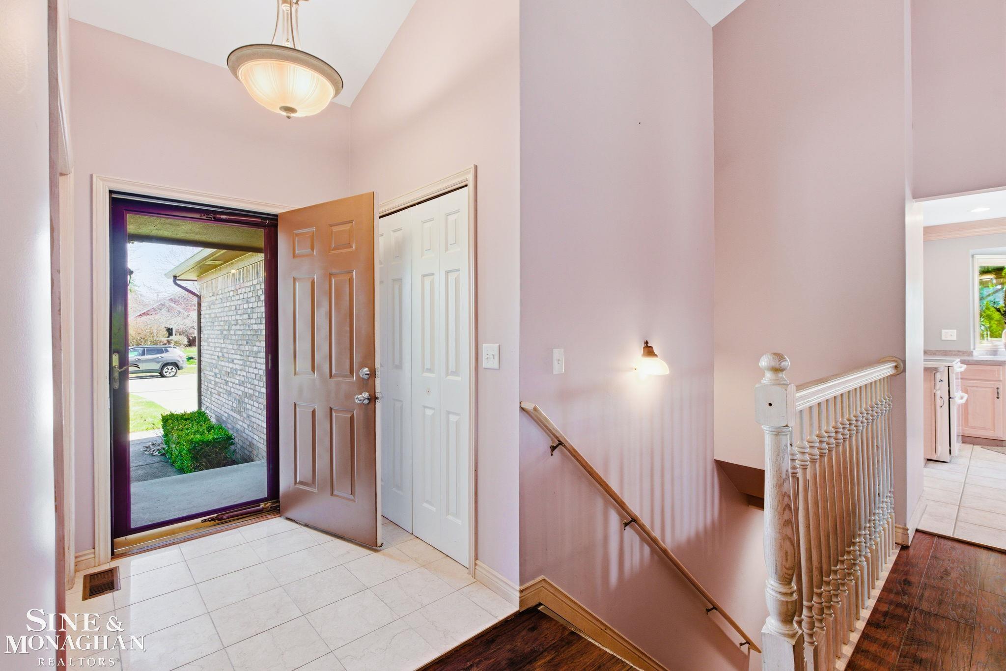 54309 Jack Drive, Macomb, MI, 48042