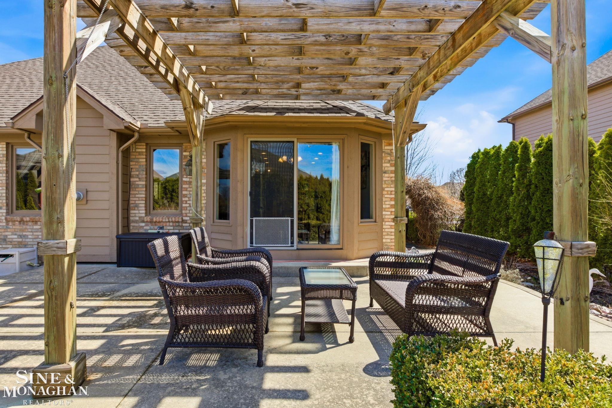 54309 Jack Drive, Macomb, MI, 48042