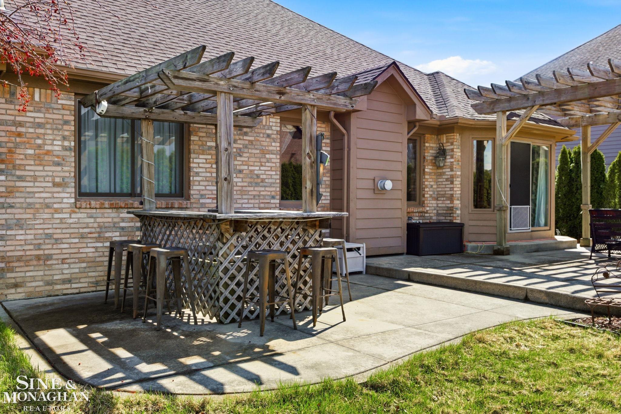 54309 Jack Drive, Macomb, MI, 48042