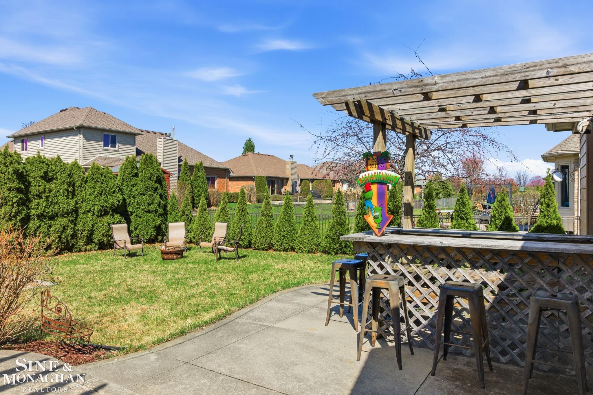 54309 Jack Drive, Macomb, MI, 48042