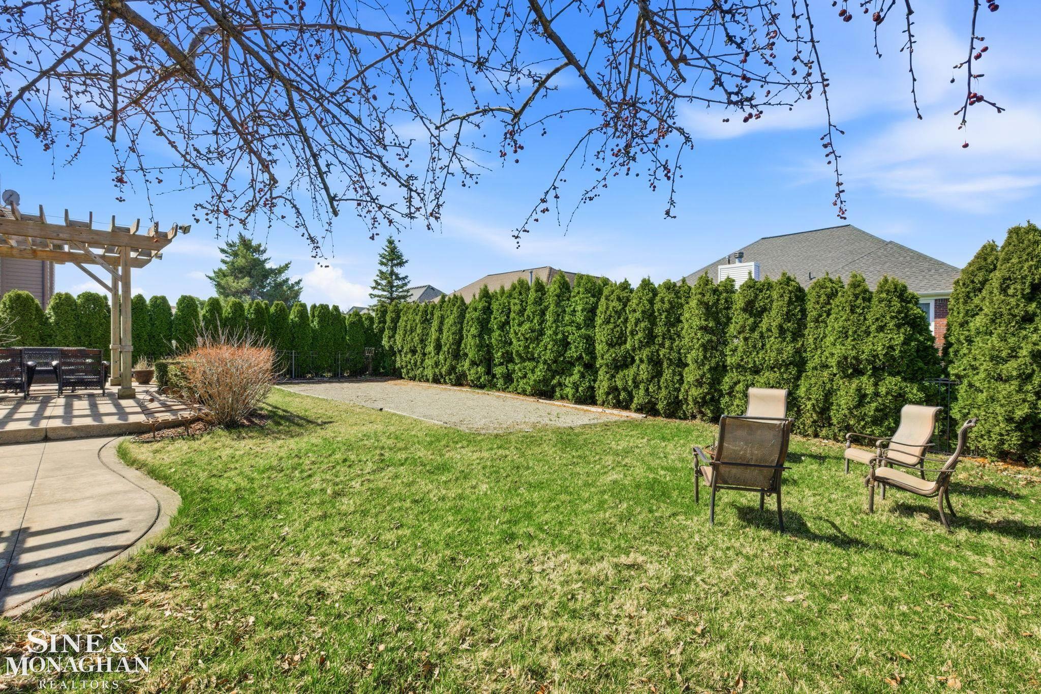 54309 Jack Drive, Macomb, MI, 48042