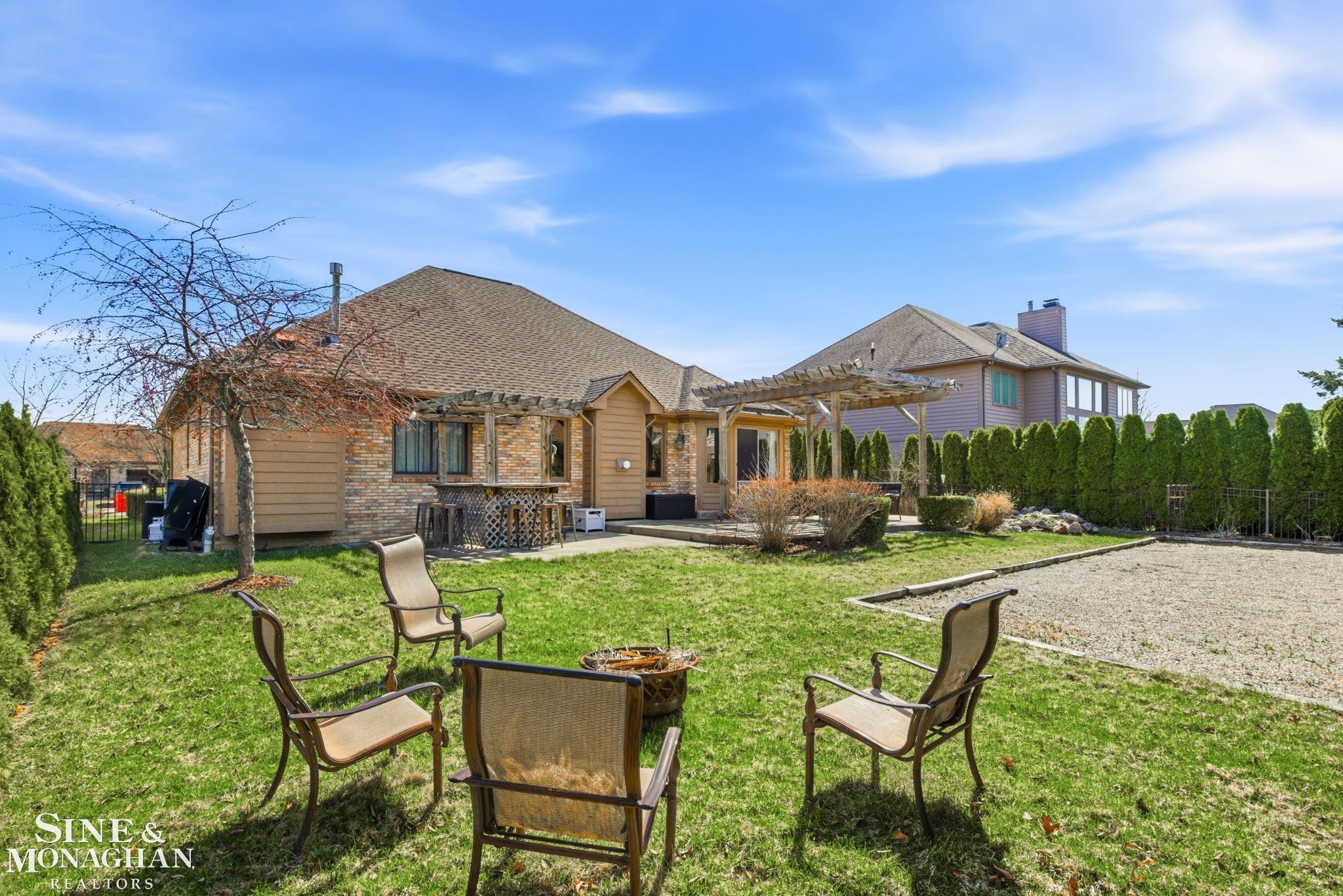 54309 Jack Drive, Macomb, MI, 48042