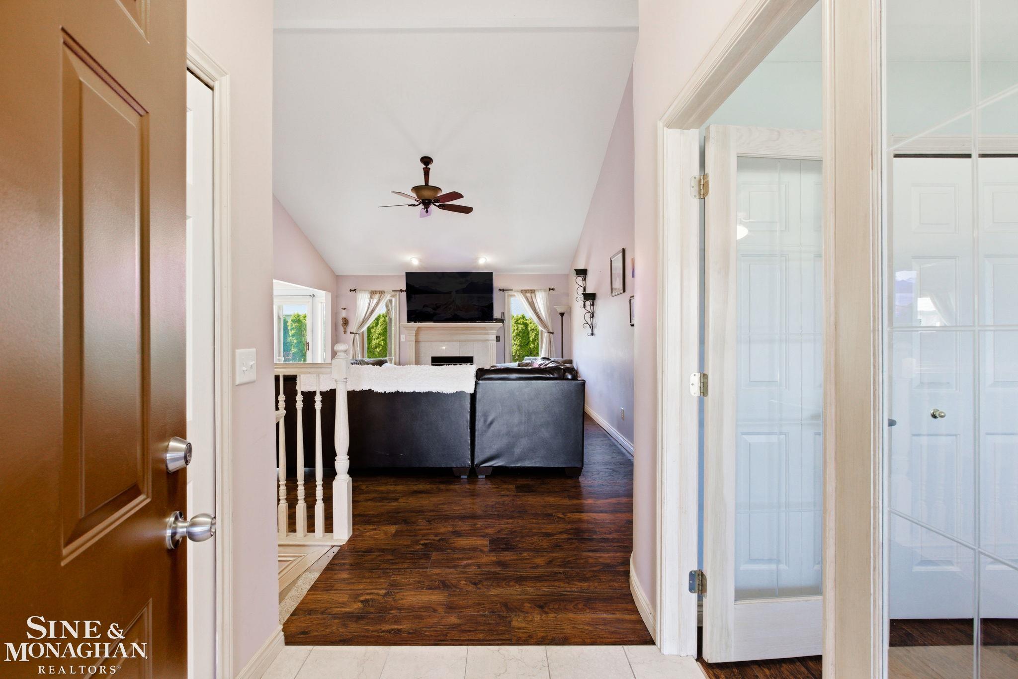 54309 Jack Drive, Macomb, MI, 48042