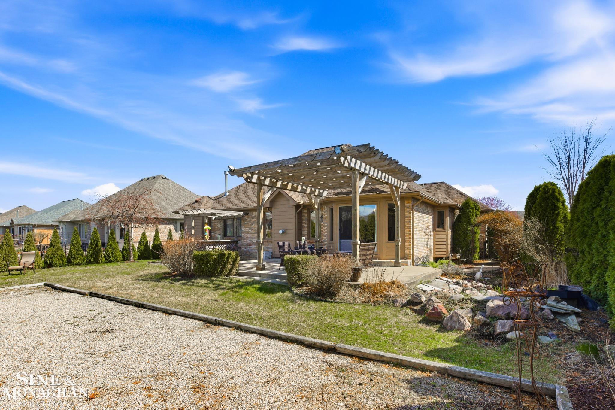 54309 Jack Drive, Macomb, MI, 48042