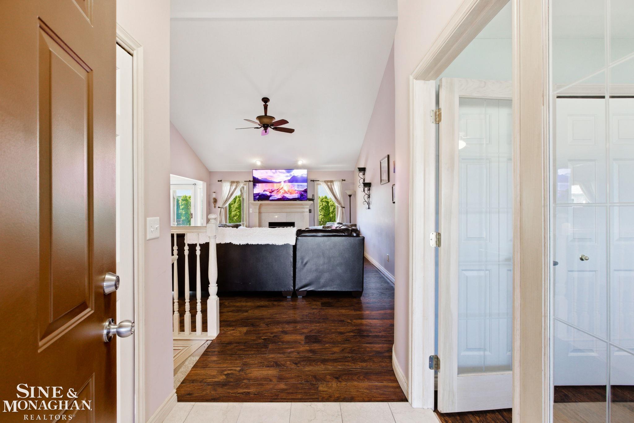 54309 Jack Drive, Macomb, MI, 48042