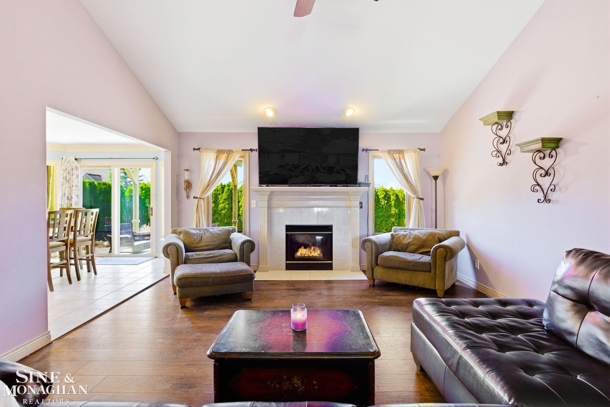 54309 Jack Drive, Macomb, MI, 48042