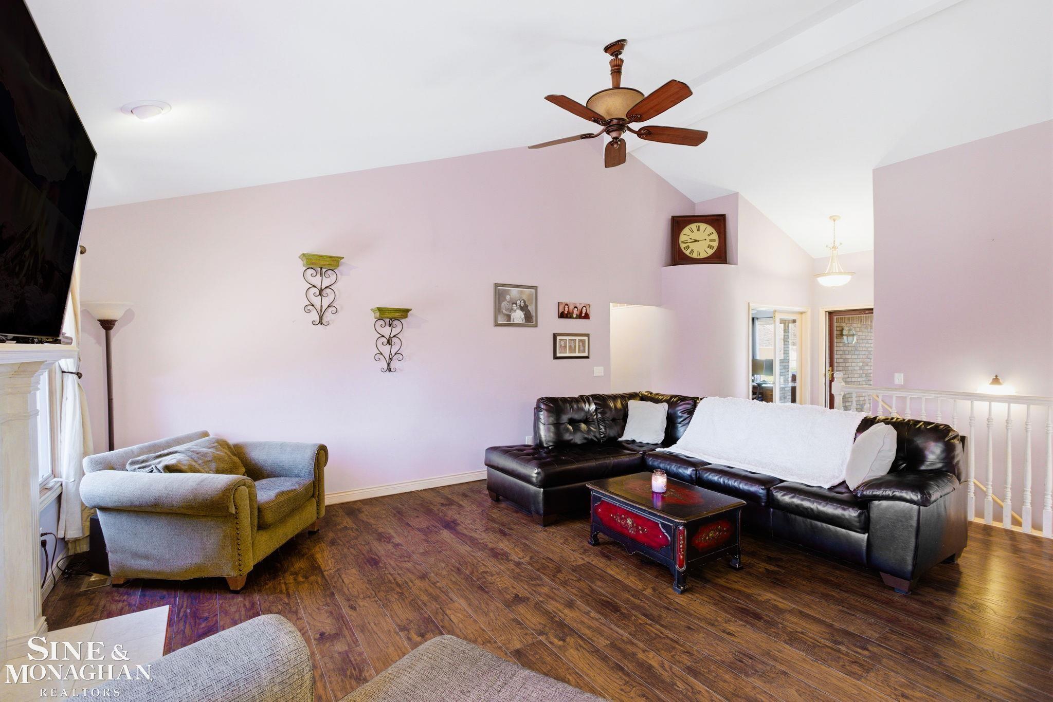 54309 Jack Drive, Macomb, MI, 48042