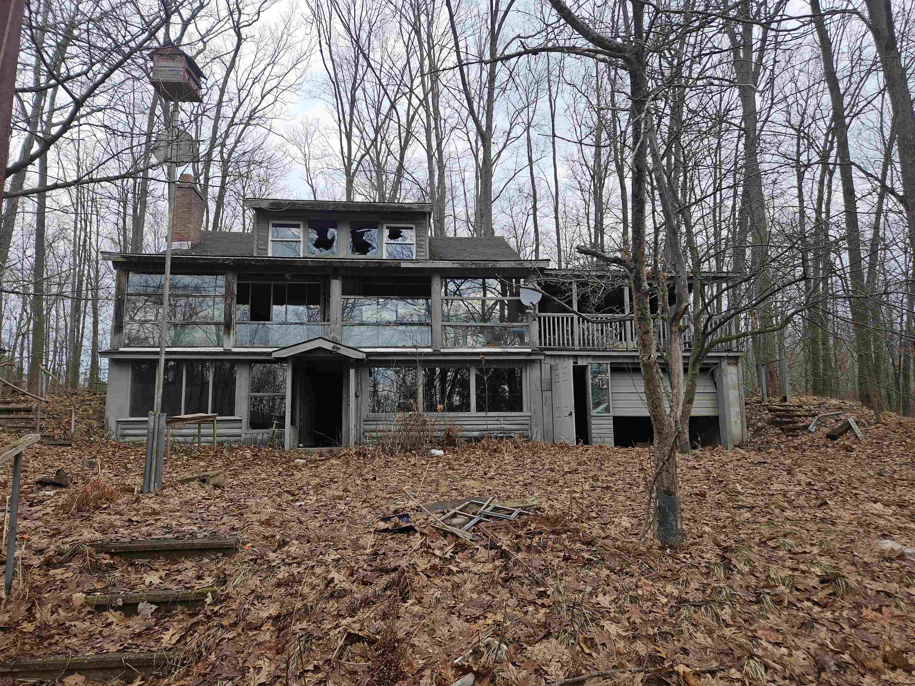 333 Greenly Street, Adrian, MI, 49221 2067