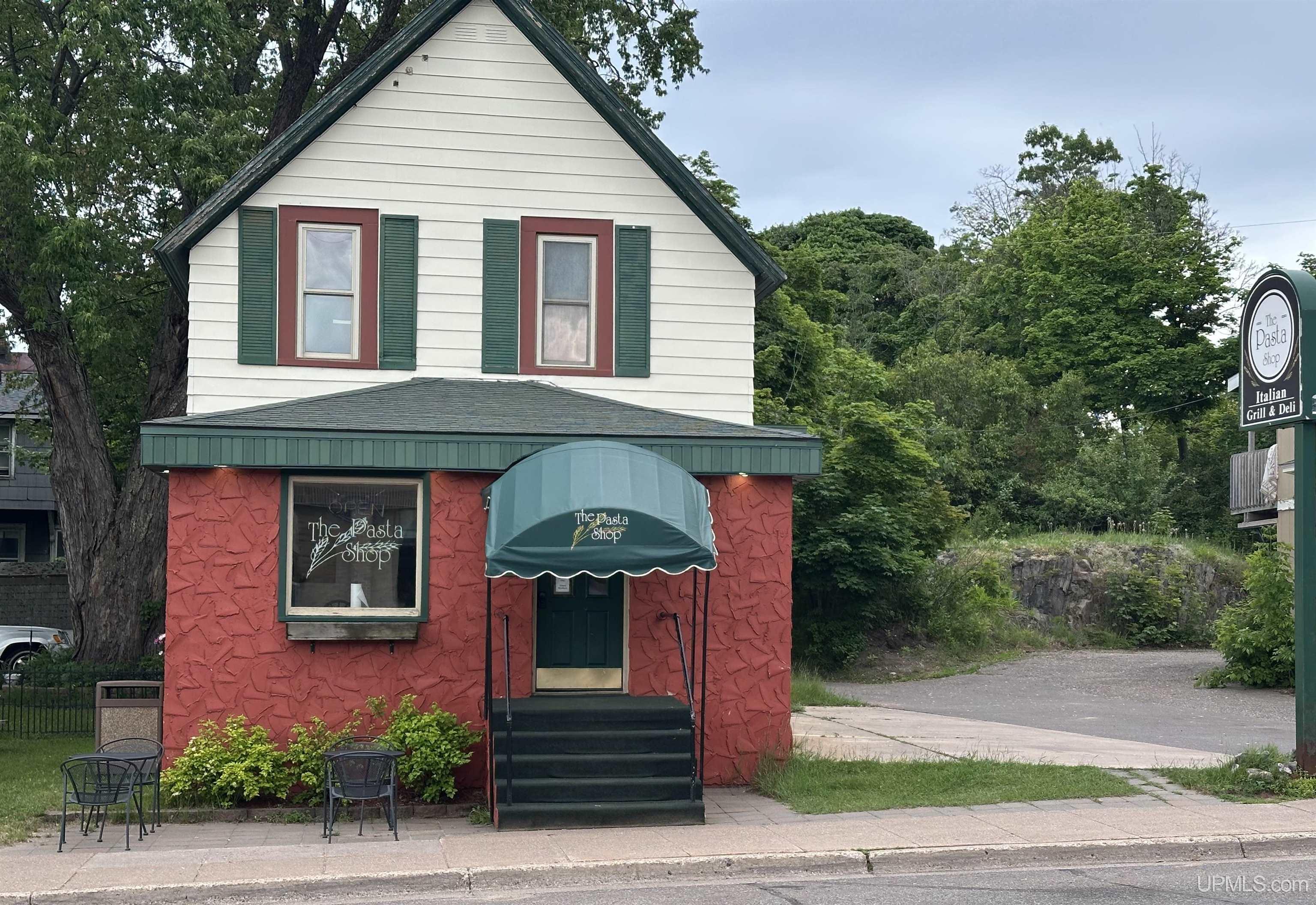 824 N 3rd Street, Marquette MI 49855, 50203415