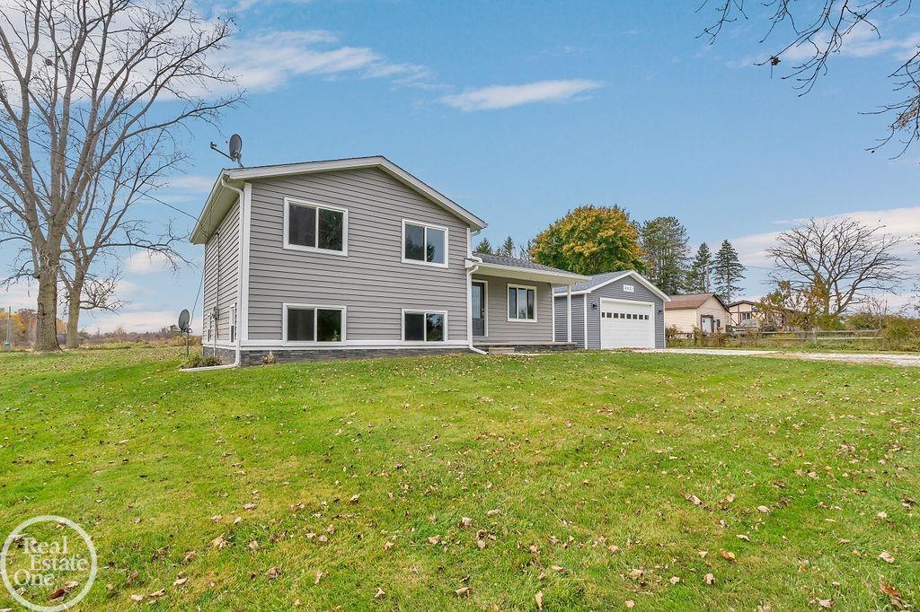 8051 Logana Road, Greenwood, MI, 48006