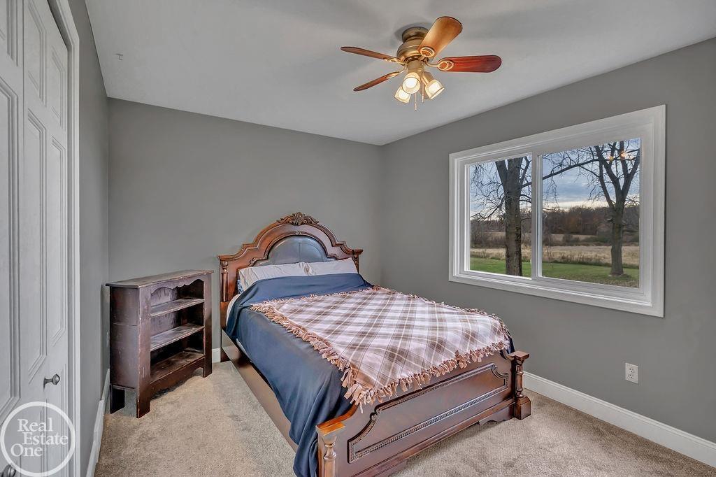 8051 Logana Road, Greenwood, MI, 48006