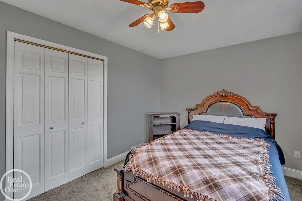 8051 Logana Road, Greenwood, MI, 48006