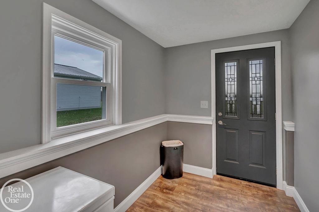 8051 Logana Road, Greenwood, MI, 48006